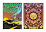 create custom poster artwork for your music concert or event